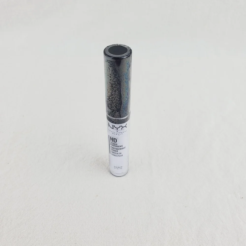 LAST ONE 🔥 NYX HD studio photogenic concealer